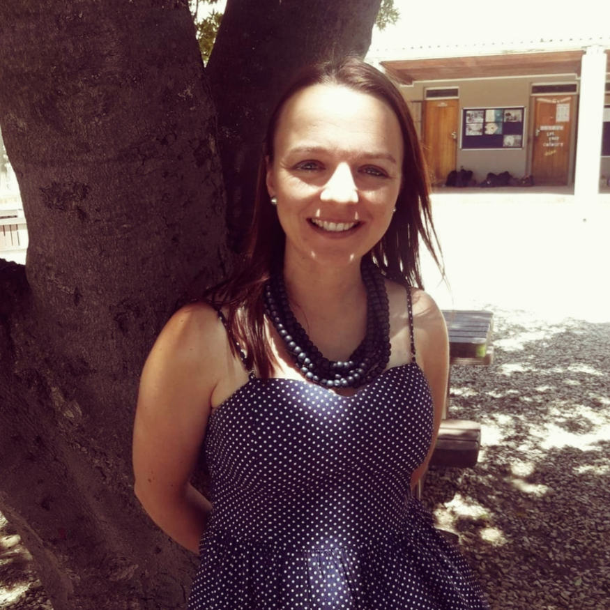 Ons Mense | Laerskool Riebeek Kasteel