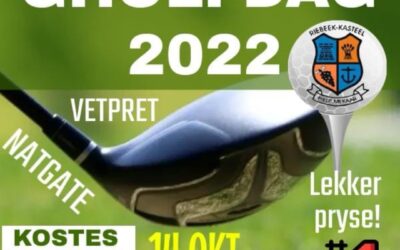 Gholfdag 2022