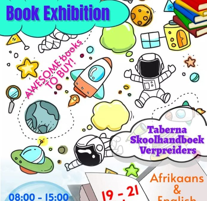 Book Exhibition