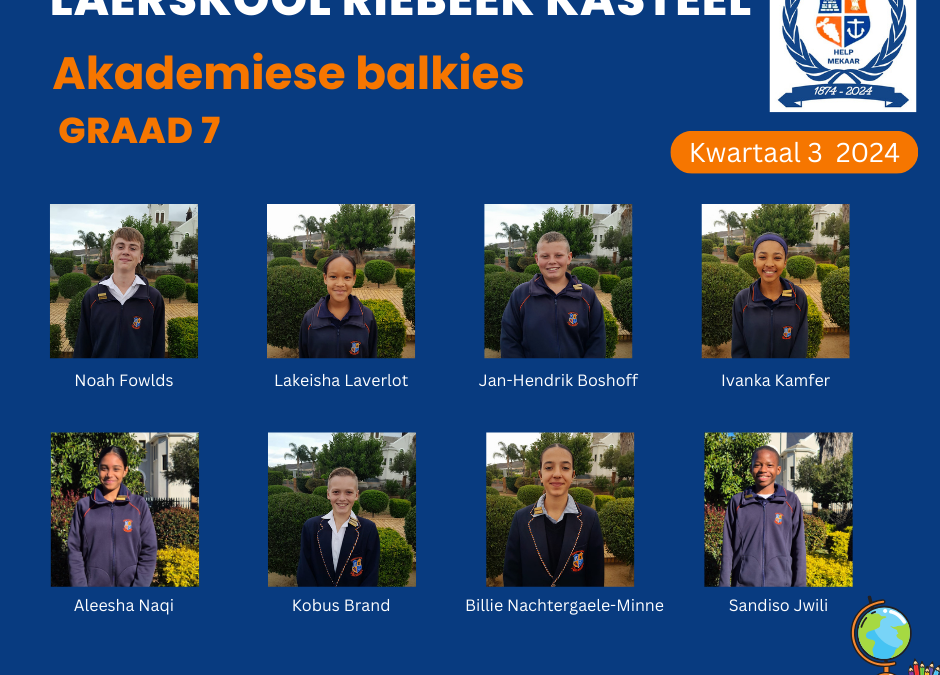 Akademiese balkies